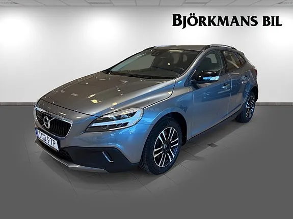 Volvo V40 Cross Country