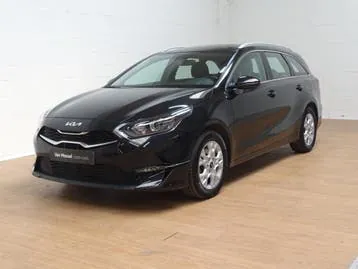 Kia Ceed Sportswagon Pulse 2024 photo 3