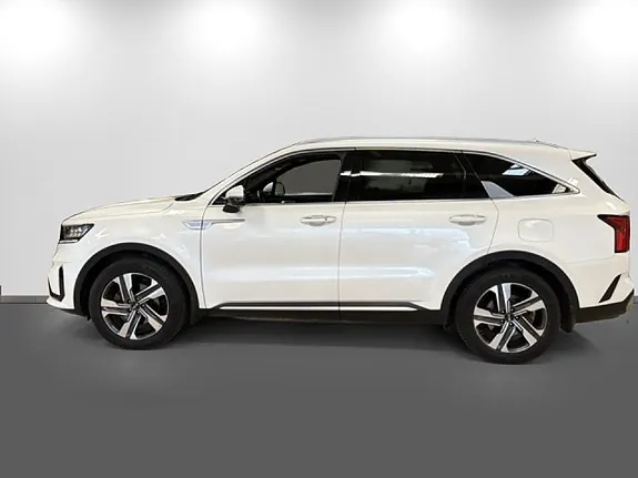 Kia Sorento 2021 photo 4