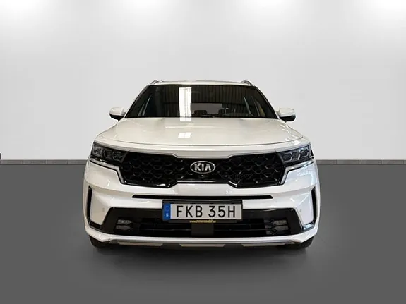 Kia Sorento 2021 photo 2