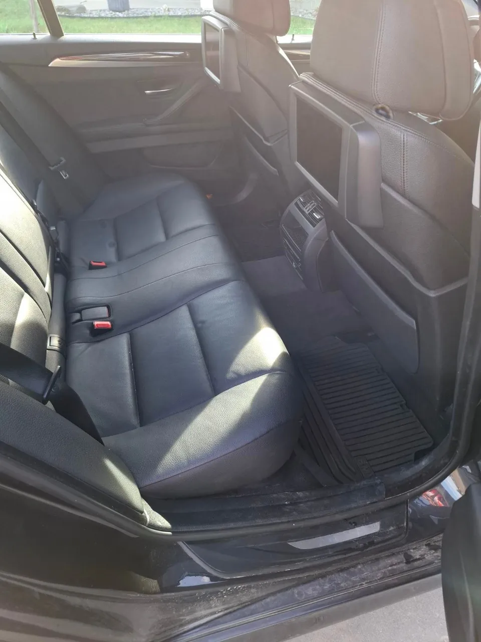 BMW 535I 2011 photo 5
