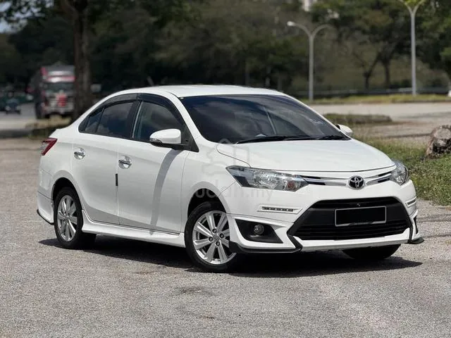 Toyota Vios