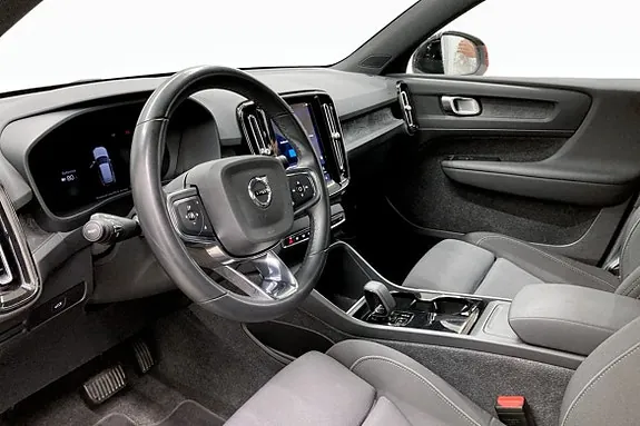 Volvo Xc40 2024 photo 5