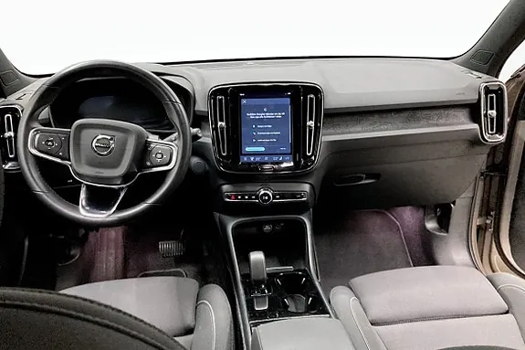 Volvo Xc40 2024 photo 4