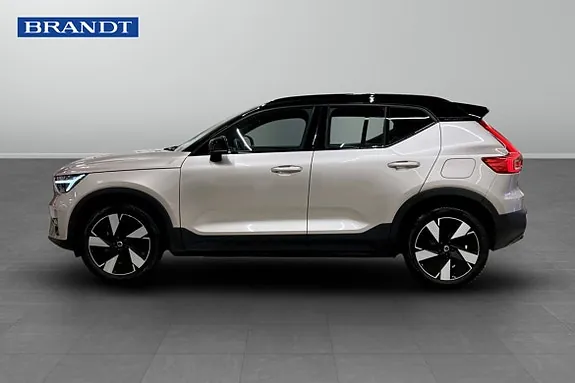Volvo Xc40 2024 photo 3