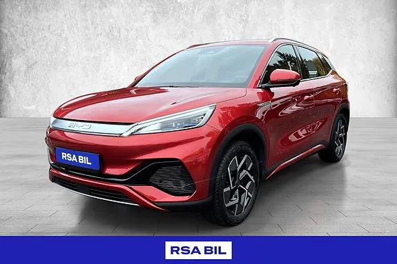 BYD Atto 3