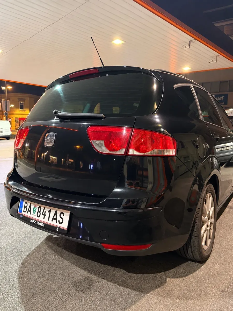 Seat Altea Xl 2011 photo 3