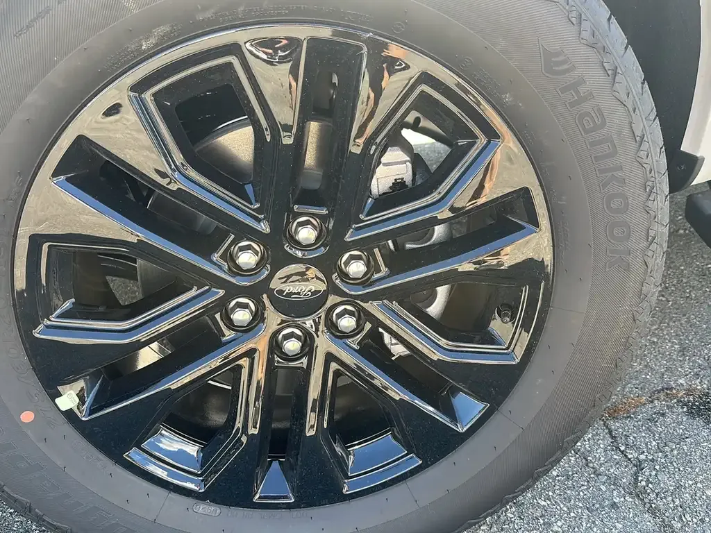 Ford F-150 2026 photo 5