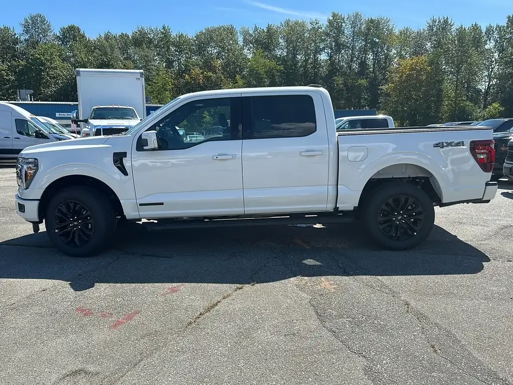 Ford F-150 2026 photo 2