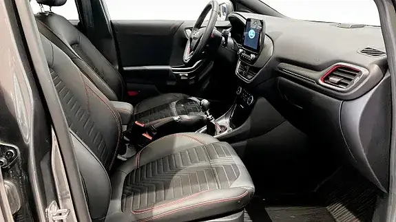 Ford Puma 2023 photo 3