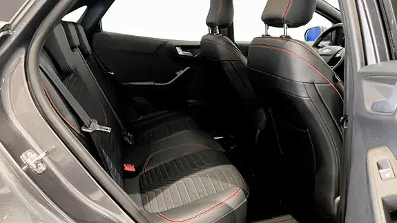 Ford Puma 2023 photo 5