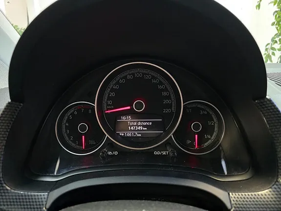 Volkswagen Up 2019 photo 5