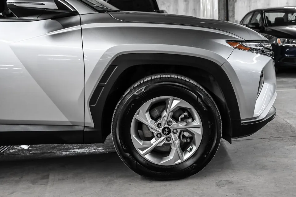 Hyundai Tucson 2024 photo 4