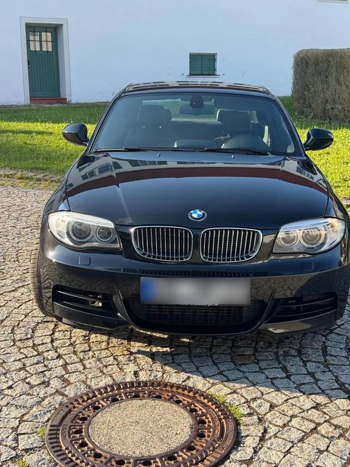 BMW 135I