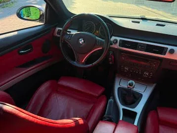 BMW 320D 2006 photo 3