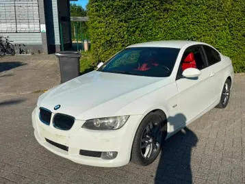 BMW 320D