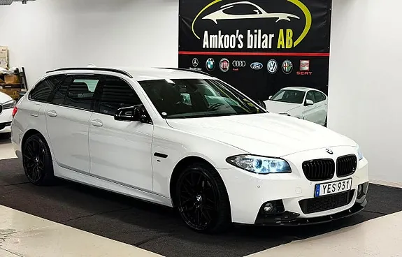 BMW 520D
