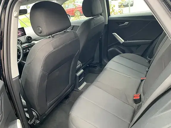 Audi Q2 2018 photo 2