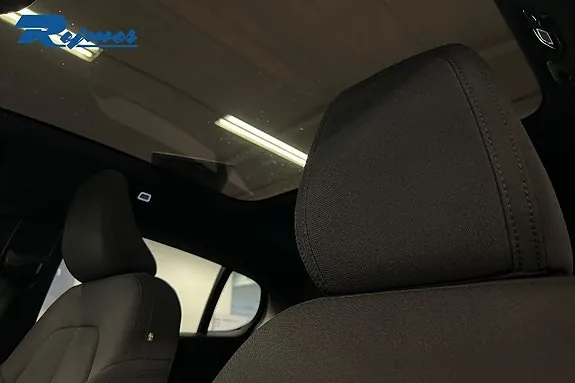 Volvo C40 2023 photo 3