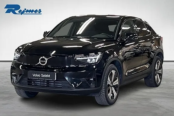 Volvo C40