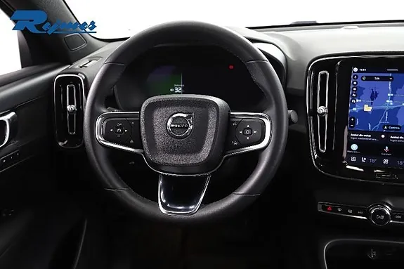Volvo C40 2023 photo 4