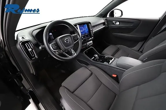 Volvo C40 2023 photo 5