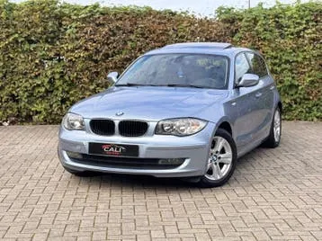 BMW 118I