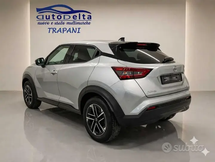 Nissan Juke 2025 photo 3