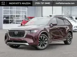 Mazda Cx-90