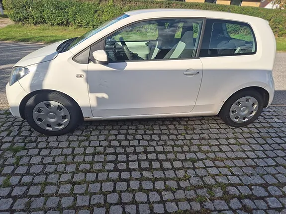 Seat Mii 2013 photo 4