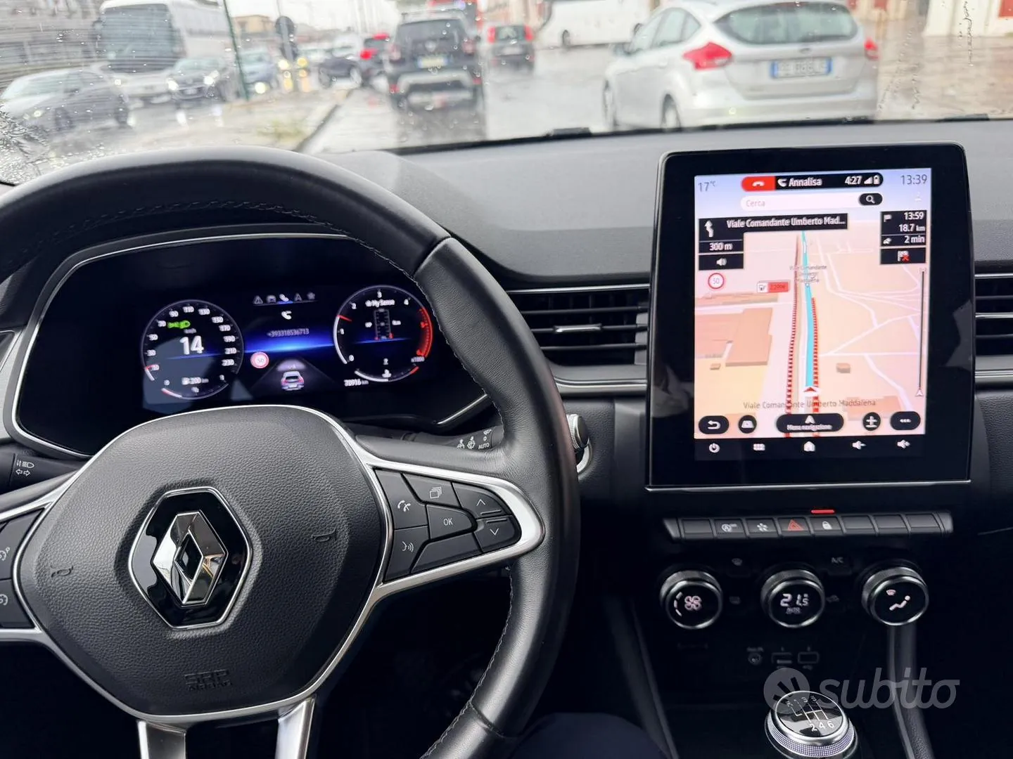 Renault Captur 2020 photo 4