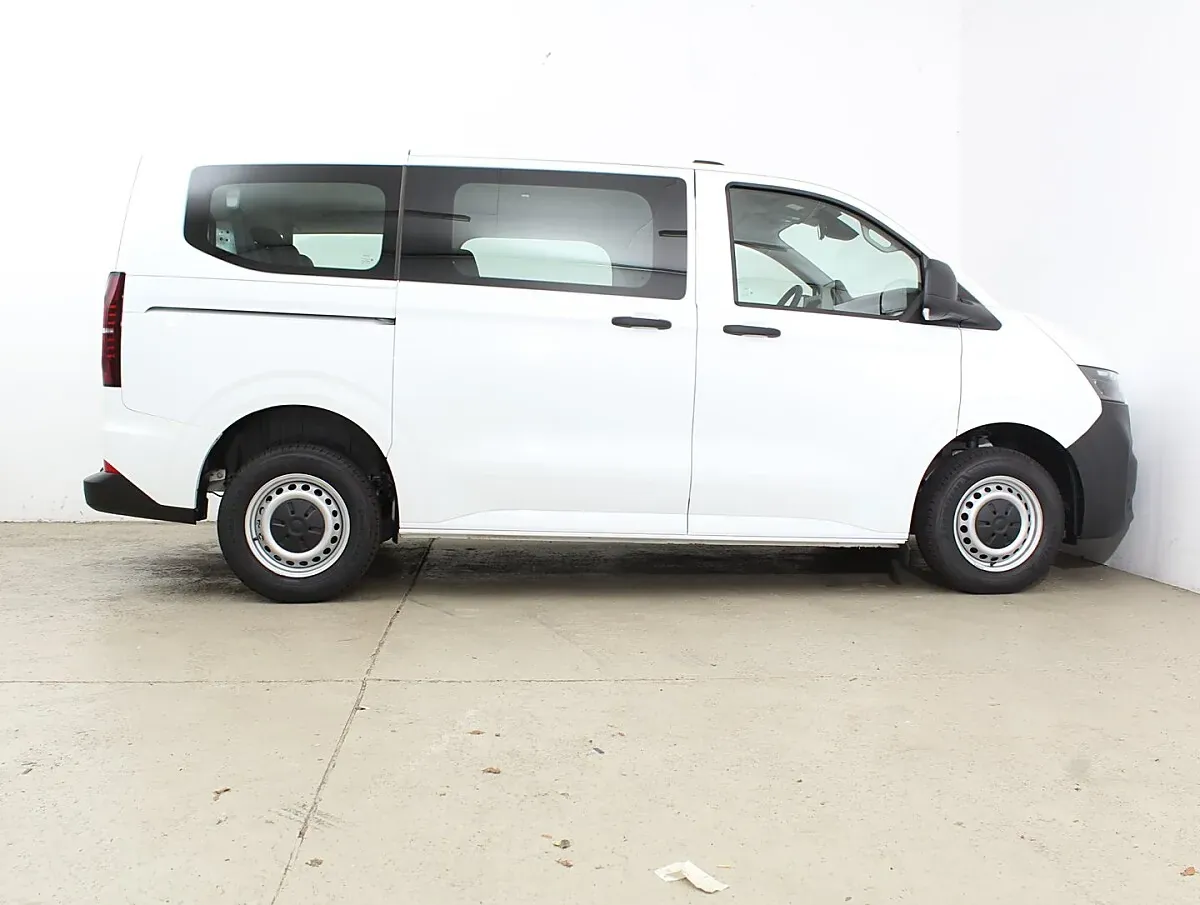 Volkswagen T7 Transporter 2025 photo 3