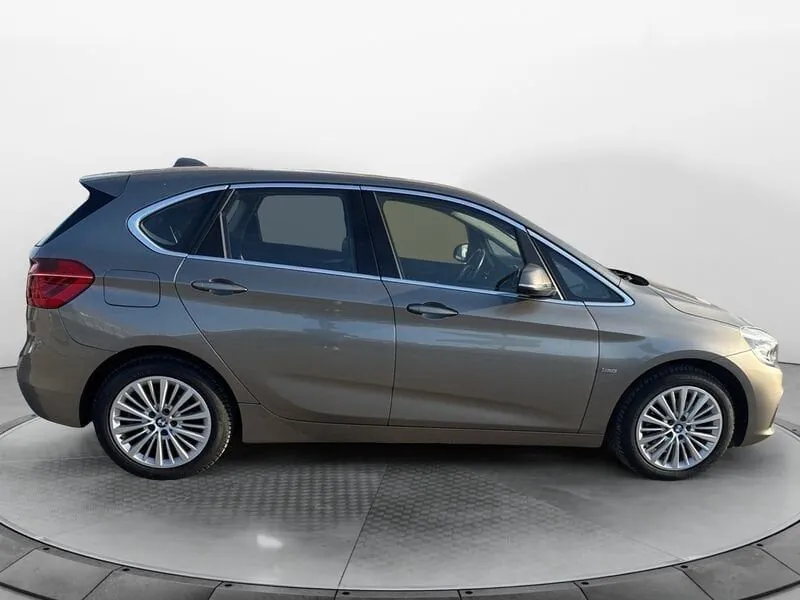 BMW 2 Series Active Tourer 2016 photo 3