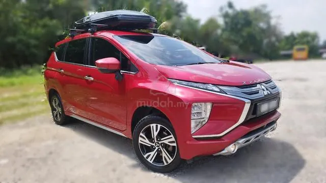 Mitsubishi Xpander