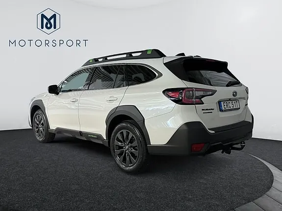 Subaru Outback 2024 photo 3