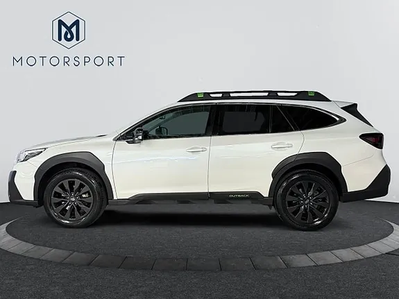 Subaru Outback 2024 photo 2
