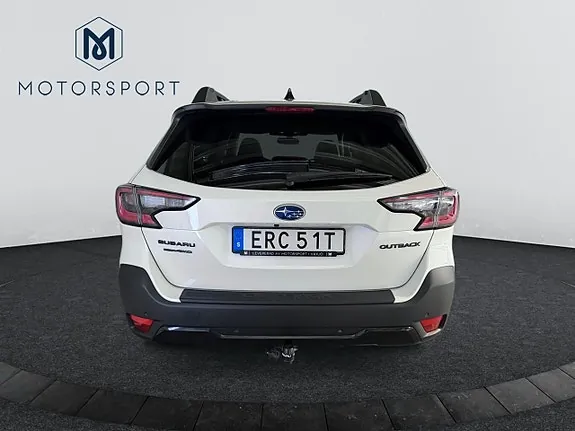 Subaru Outback 2024 photo 5