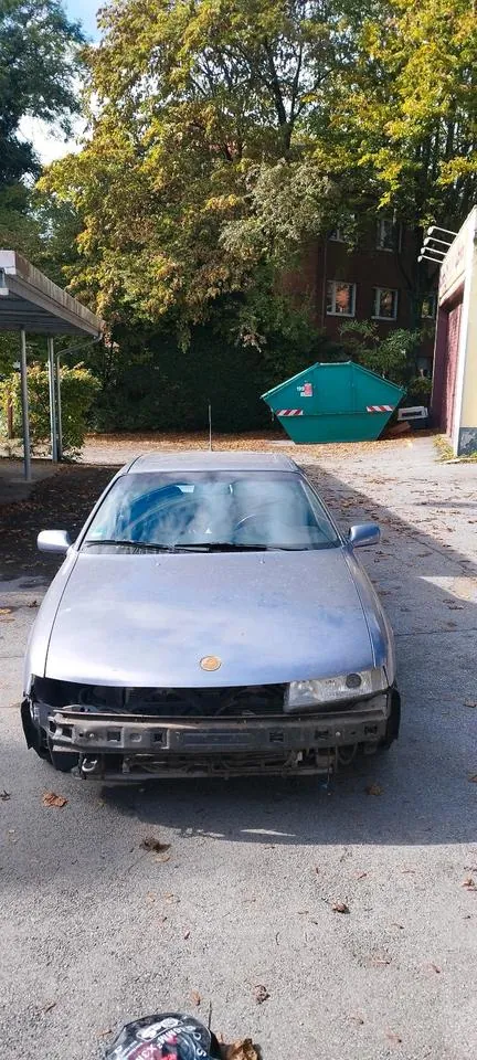 Opel Calibra