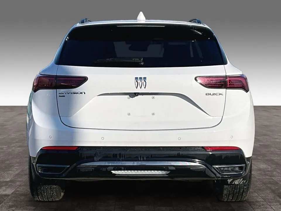 Buick Envision 2025 photo 4