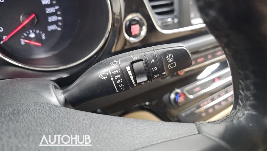 Kia Carnival 2018 photo 5