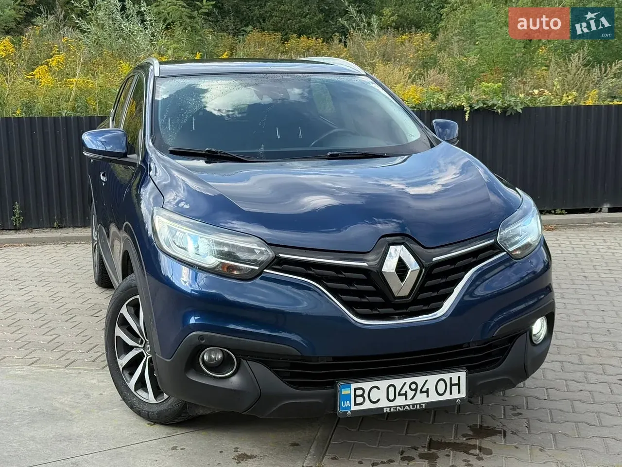 Renault Kadjar