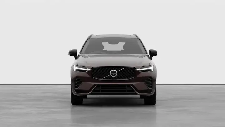 Volvo Xc60 photo 3