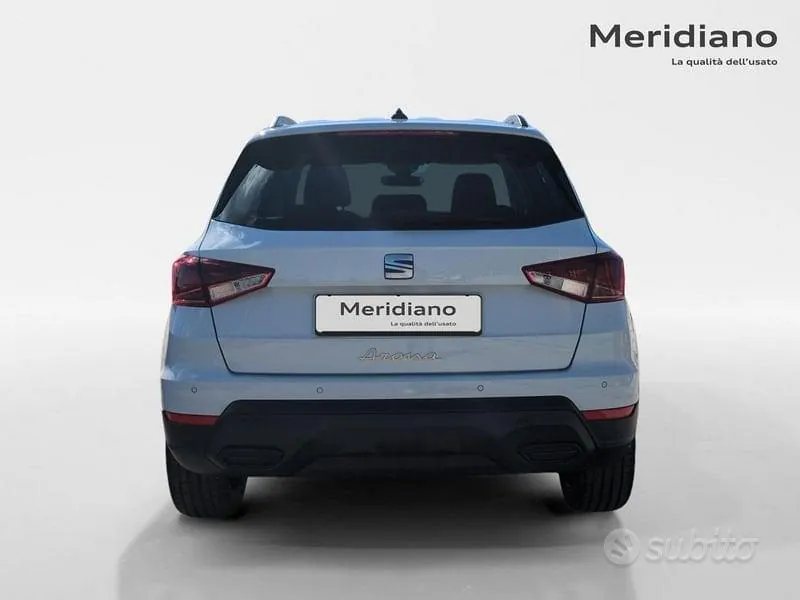 Seat Arona 2025 photo 4