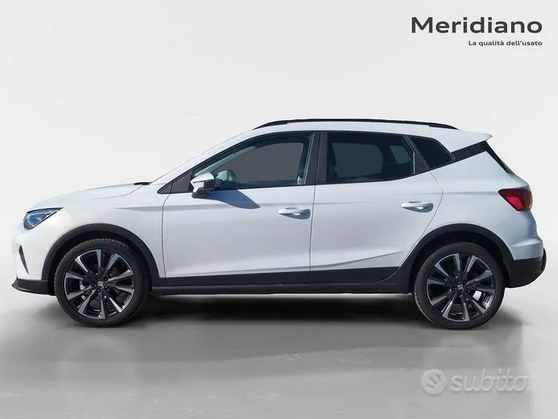 Seat Arona 2025 photo 2