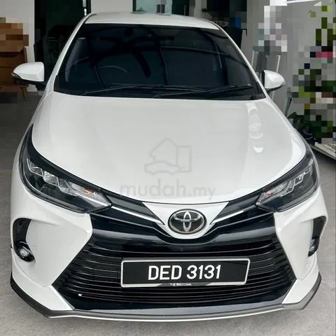 Toyota Vios