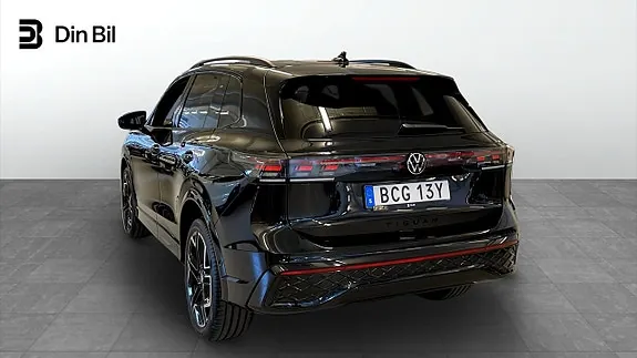 Volkswagen Tiguan 2025 photo 3