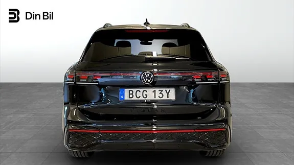Volkswagen Tiguan 2025 photo 5