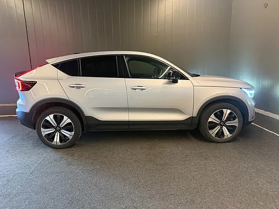 Volvo C40 2022 photo 4