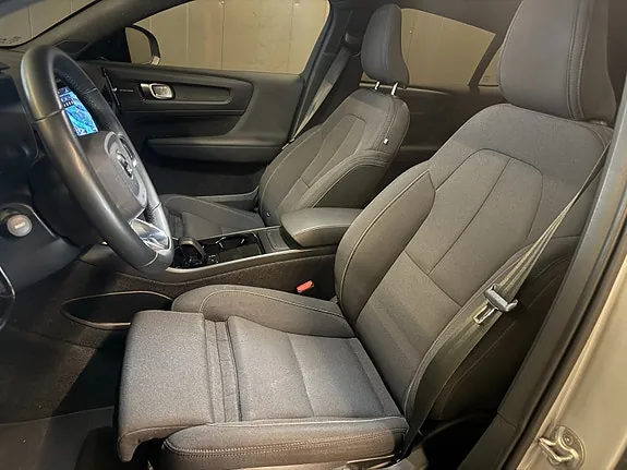 Volvo C40 2022 photo 5
