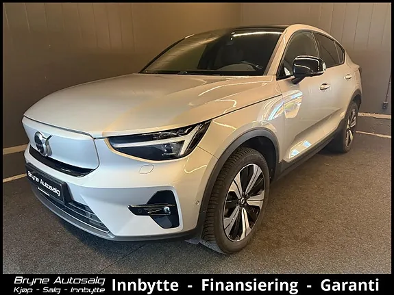 Volvo C40